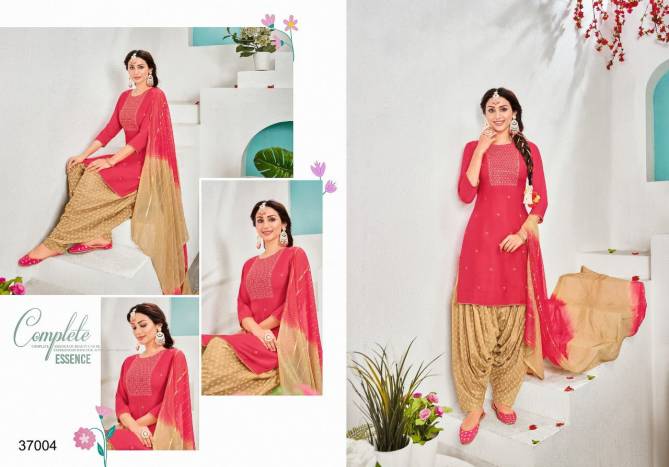 JECORD PATIYALA 3 New Exclusive Wear Designer Patiala Readymade Salwar Suit Collection